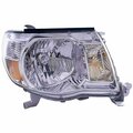 Depo LAMP, 312-1186R-AS 312-1186R-AS